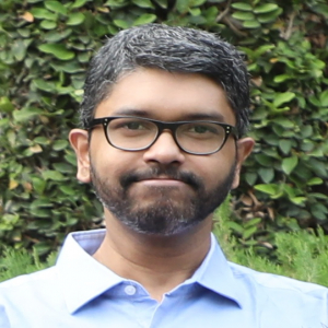 Professor Rajashik Roy Choudhury Professor Rajashik Roy Choudhury